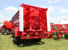 INTER-VAX  na targach AGRO-TECH Minikowo 2013