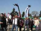 Targi Rolno-Ogrodnicze AGROMARSZ Marszew 2011