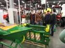 M-ROL na AGROTECH Kielce 2014