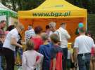 II Festiwal Wieprzowiny w Wąbrzeźnie