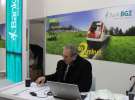 Targi AGROTECH i LAS EXPO 2013 - sobota i niedziela