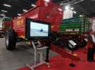 Metaltech  na AGROTECH Kielce 2014