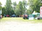 XX Targi Rolnicze Lubniewice 