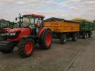 Chemirol na X Regionalnych Targach Rolnych w Bielicach