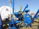 DOZAmech na AGRO SHOW 2016