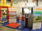 AGROTECH Kielce 2015 - cz. 1