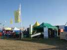 Agro Show 2011 Bednary Foto katalog firm