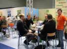 Międzynarodowe Targi Rolnicze Agritechnica Hannover 2011