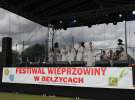 Festiwal Wieprzowiny w Bełżycach