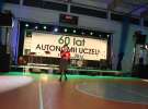 60-lecie Autonomii Uniwersytetu Przyrodniczego w Poznaniu cz.1