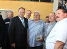 Nagrody - Szepietowo 2012 XIX Regionalna Wystawa Zwierząt Hodowlanych