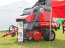 Maschio-Gaspardo Poland na Zielonym AGRO SHOW – POLSKIE ZBOŻA 2014 w Sielinku