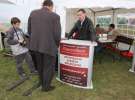 AGRO SHOW 2013 - sobota i niedziela