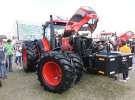 Agro Show 2015 - Zetor