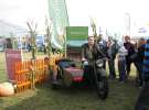 Zdjęcia z Motorem na Agro Show 2012 piątek