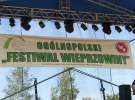 Festiwal Wieprzowiny Targowisko Dolne k/Lubawy 2012