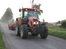 ZETOR FAMILY TRACTOR SHOW 2012 - Tursko k/Kalisza