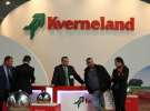 KVERNELAND Group Polska na AGROTECH Kielce 2015