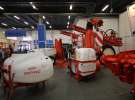 MASCHIO GASPARDO na AGROTECH Kielce 2015