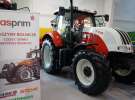 Targi AGRO-PARK Lublin 2014 cz.1