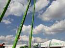 Agro Show 2015 - Merlo  