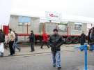 Targi AGROTECH i LAS EXPO 2013 - sobota i niedziela