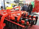 Targi Agritechnica 2013 w Hanowerze