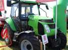Zielone Agro Show 2011 - wystawcy