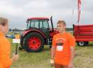 Precyzyjny Gospodarz na AGRO-TECH Minikowo 2017