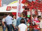 AGRO SHOW 2015 - sobota