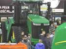 John Deere na Polagra Premiery 2018