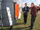 AGRO SHOW 2013 - sobota i niedziela