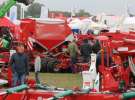 AGRO SHOW 2015 - niedziela