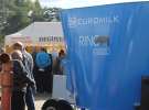 EUROMILK na Agro Show 2012