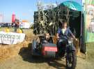 Agro Show 2011 Zdjęcia z Motorem Sobota