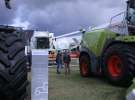 Agro Show 2019 dzień 1