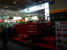 METAL-FACH na targach Agritechnika w Hanowerze
