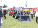 Giant na AGRO-TECH Minikowo 2017