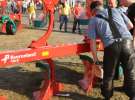 Agro Show 2015 - Kverneland