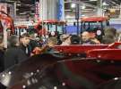 Zetor Polska na AGROTECH Kielce 2013