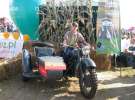 Agro Show 2011 Zdjęcia z Motorem Niedziela