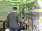 Targi AGROTECH i LAS EXPO 2013 - sobota i niedziela
