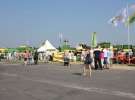 Zielone Agro Show 2011 - wystawcy