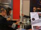 EuroTier w Hanowerze 2012