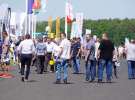 ZIELONE AGRO SHOW 2017 w Ułężu