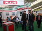 PELLON na AGROTECH Kielce 2015