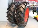 GRASDORF KOŁA Polska na AGROTECH Kielce 2015