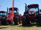 Zetor na ZIELONE AGRO SHOW w Ułężu 2017