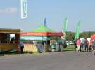 Zielone Agro Show 2011 - wystawcy