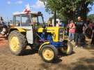 XII Festiwal Starych Ciągników im. Jerzego Samelczaka w Wilkowicach 2013 - niedziela